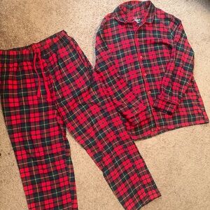 Men’s Pajama Set ❤️